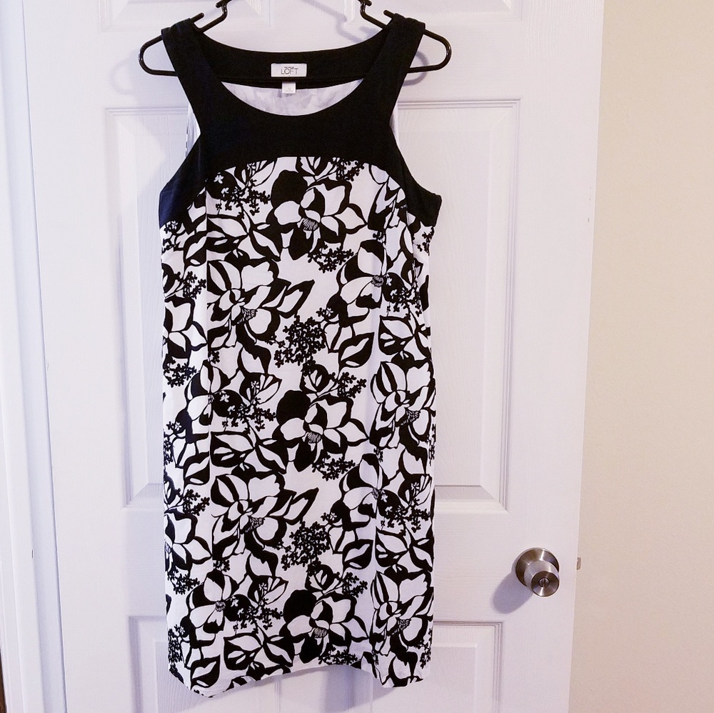 Ann Taylor LOFT Dress